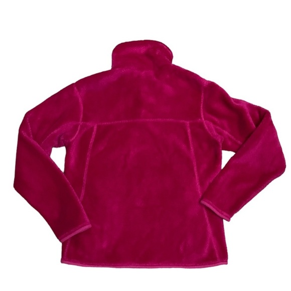 Patagonia Re-tool Fleece Pullover/Jacket - Picture 3 of 6